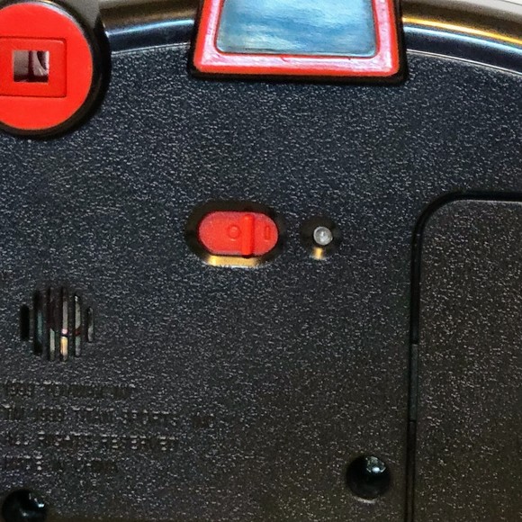 Vtg WWF Slam Cam World Wrestling Federation 1999 Camera Rare. - Picture 11 of 11